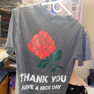 China town market T-shirt size small used